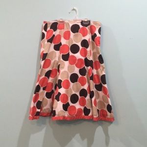 Circle skirt